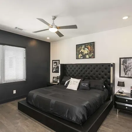 Holiday home Vibe 857 Nashville