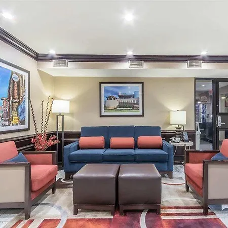 Comfort West