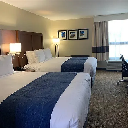 Spark By Hilton At Opryland 3* Nashville