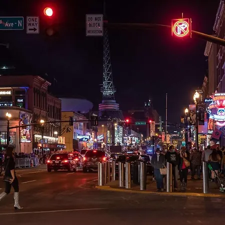 Union 101 Nashville
