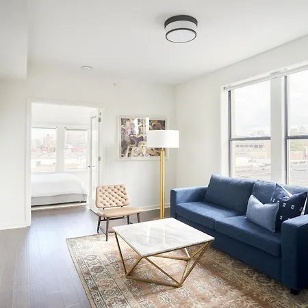 Hotel Sonder At Euclid Court