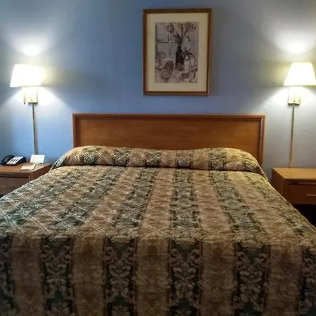 Motel Congress