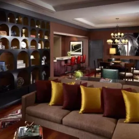 Hotel Omni Nashville