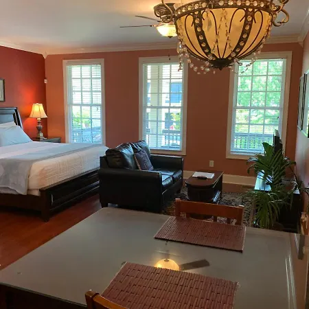 Guest house Rick's Downtown