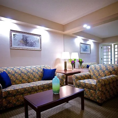 Radisson Airport Hotel