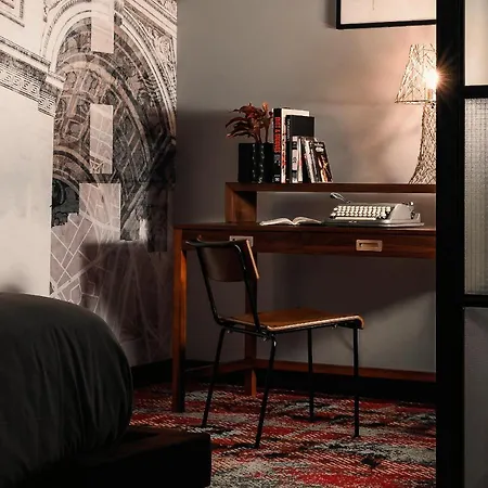 The Nash Hotel 4*