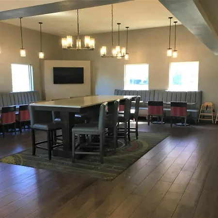 Comfort Airport - Bna 4* Nashville