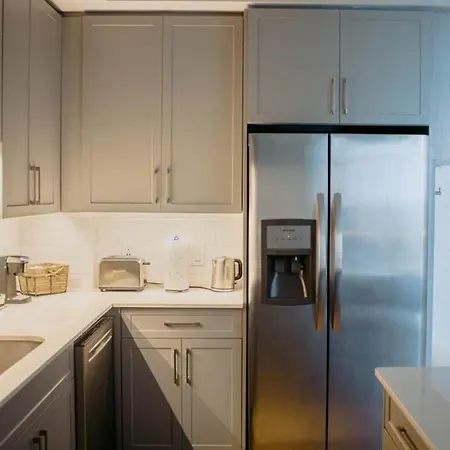 Kasa The Gulch Aparthotel 4*