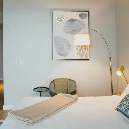 Aparthotel Kasa The Gulch Nashville
