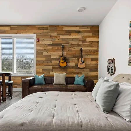 Endeavor 301 Holiday home Nashville