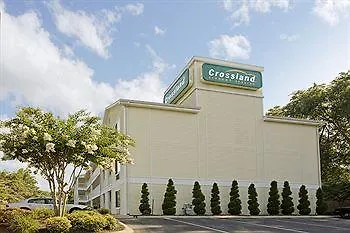Hotel Hometowne By Red Roof - Airport/briley Pkwy