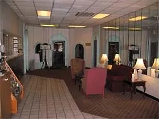 Hotel Knights - Downtown