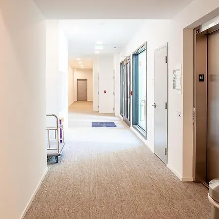 Urban Lux Modern 2 Bdr/2 Ba Condo * Nashville