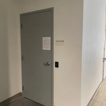 Aparthotel Urban Lux Modern 2 Bdr/2 Ba Condo *