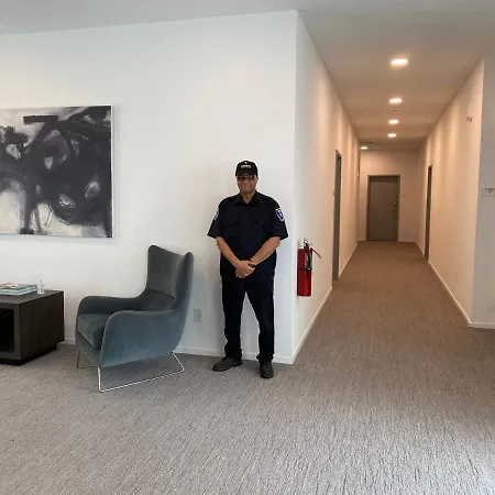 Urban Lux Modern 2 Bdr/2 Ba Condo Aparthotel Nashville