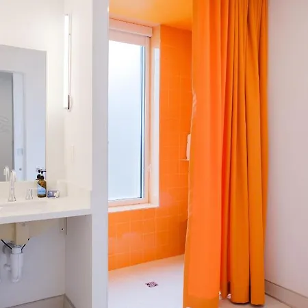 The Gallatin Hotel 3*
