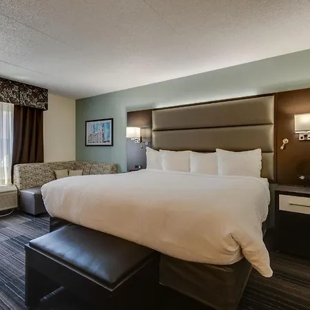 Hotel Club & Nashville