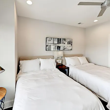 Townhouse Unit B Townhouse Nashville