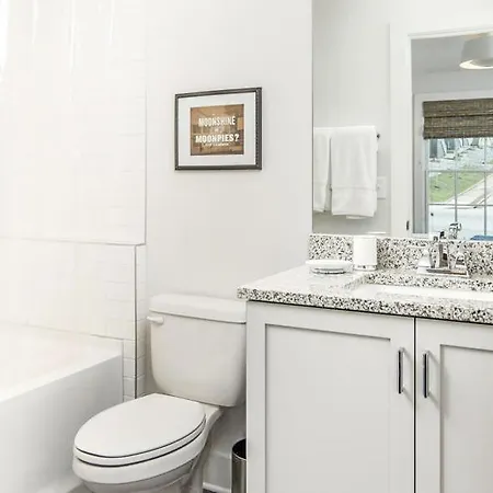 Holiday home Townhouse Unit B Townhouse