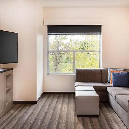 Hotel Hyatt House Airport