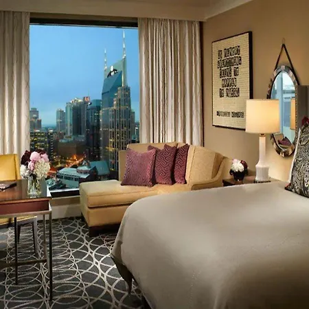 Hotel Omni Nashville