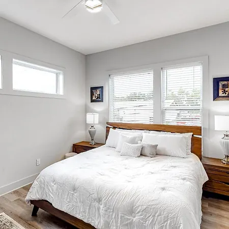 Gem Of Music Holiday home Nashville