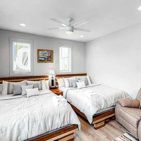Gem Of Music Holiday home Nashville
