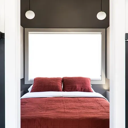Ironwood Grove, Tiny House 4* Nashville