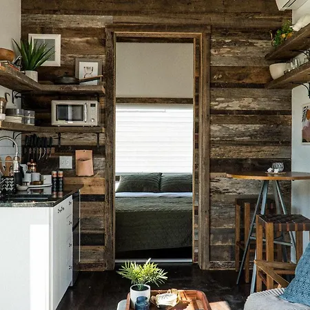 Aparthotel Ironwood Grove, Tiny House Nashville