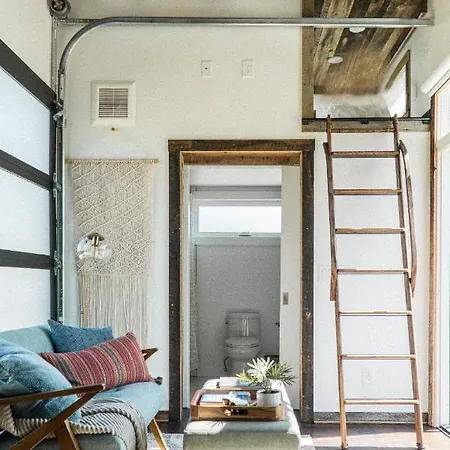 Aparthotel Ironwood Grove, Tiny House Nashville