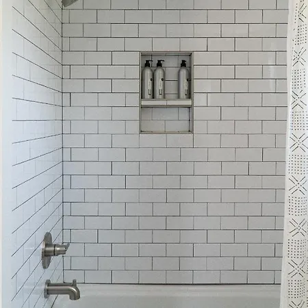 Ironwood Grove, Tiny House Nashville