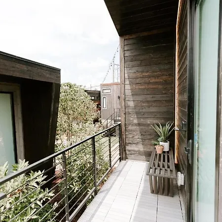 Ironwood Grove, Tiny House 4* Nashville