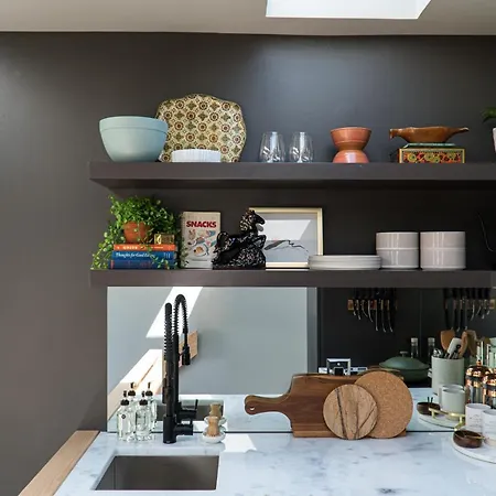 Ironwood Grove, Tiny House 4*