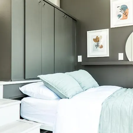 Ironwood Grove, Tiny House 4* Nashville