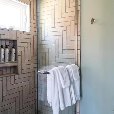 Ironwood Grove, Tiny House