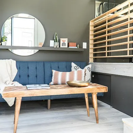 Aparthotel Ironwood Grove, Tiny House