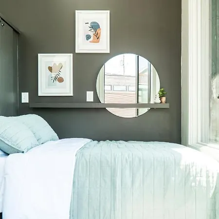 Aparthotel Ironwood Grove, Tiny House 4*