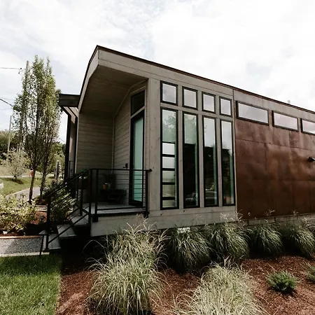 Aparthotel Ironwood Grove, Tiny House