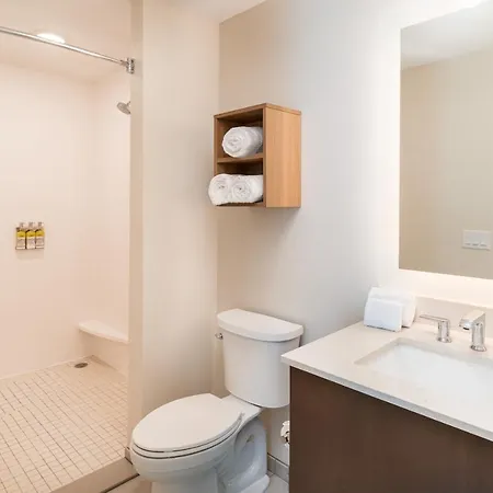 Staybridge - Vanderbilt Area By Ihg Nashville