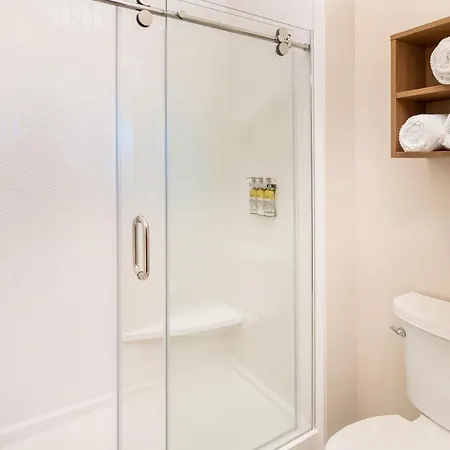 Hotel Staybridge - Vanderbilt Area By Ihg