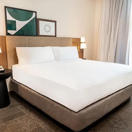 Staybridge - Vanderbilt Area By Ihg 3* Nashville