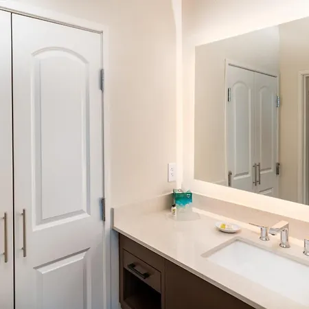 Staybridge - Vanderbilt Area By Ihg 3* Nashville