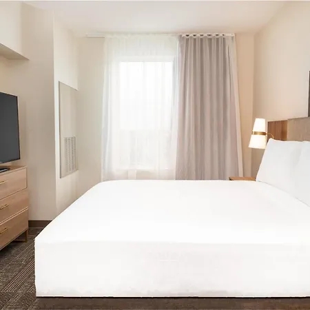 Staybridge - Vanderbilt Area By Ihg 3*
