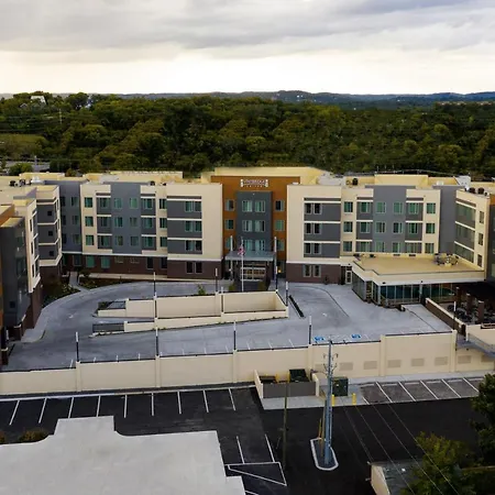 Staybridge - Vanderbilt Area By Ihg 3*