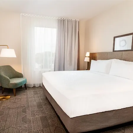 Staybridge - Vanderbilt Area By Ihg