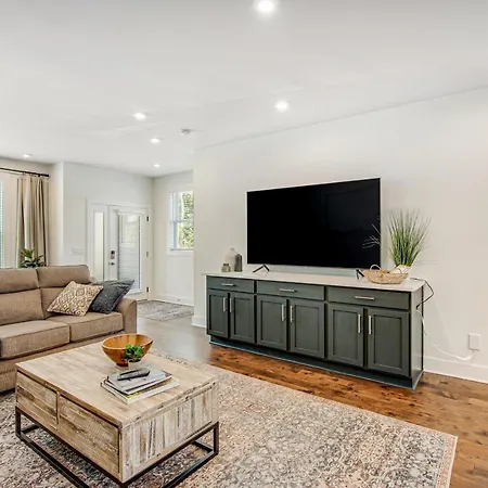 Creative Way Village - Holidays Holiday home Nashville