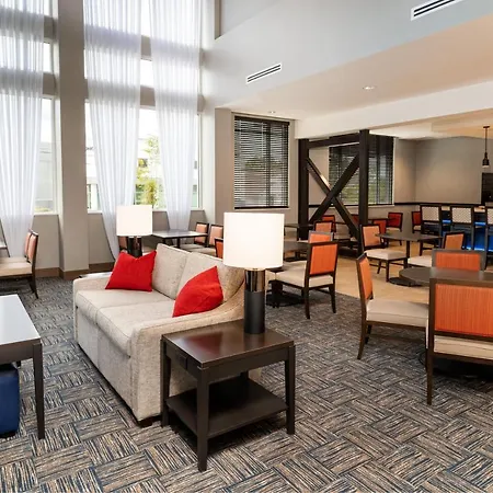 Hotel Staybridge - Vanderbilt Area By Ihg 3*
