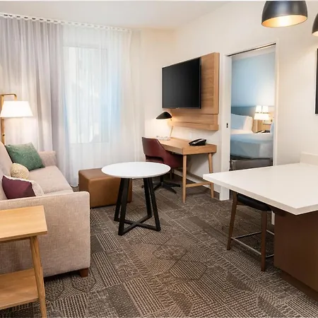 Staybridge - Vanderbilt Area By Ihg
