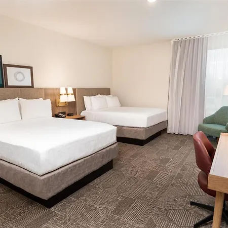 Staybridge - Vanderbilt Area By Ihg 3* Nashville