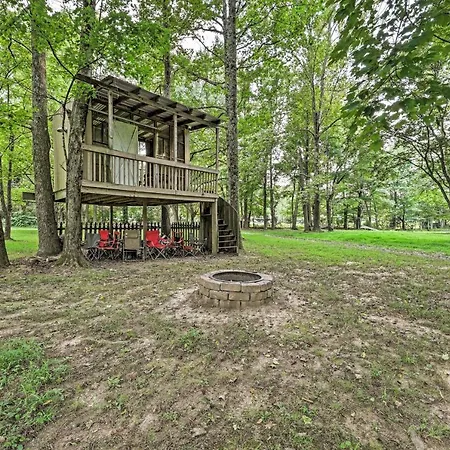 Quiet Area W/ Pool - 15 Mi To Dtwn Holiday home